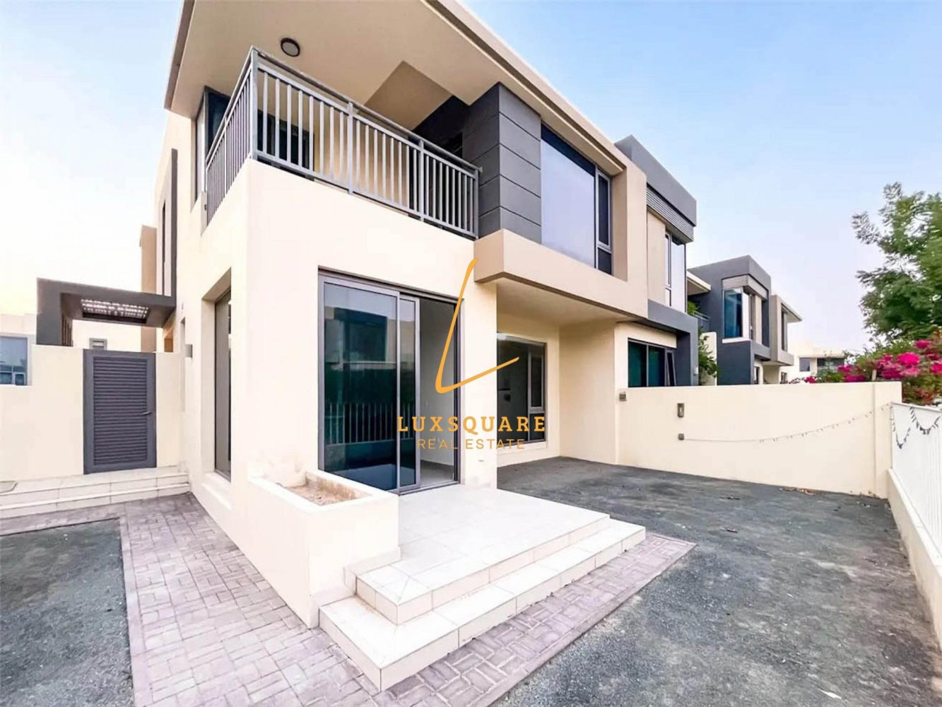 5 bedrooms Townhouse in Dubai Hills Estate, UAE No. 14559