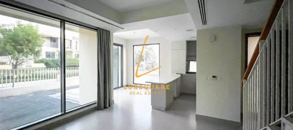 5 bedrooms Townhouse in Dubai Hills Estate, UAE No. 14559 6