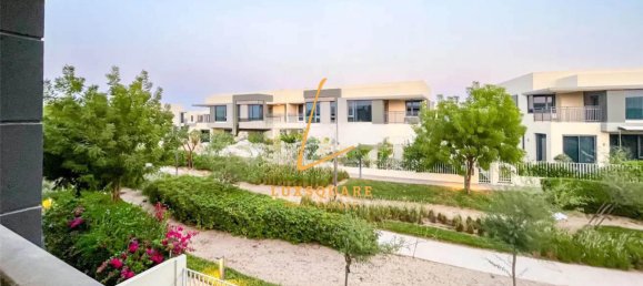 5 bedrooms Townhouse in Dubai Hills Estate, UAE No. 14559 4