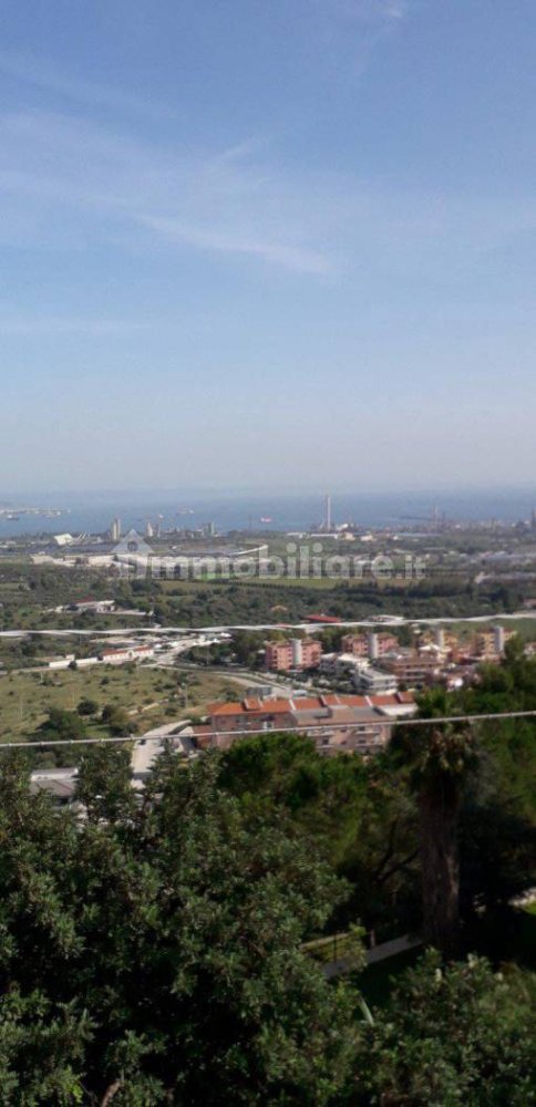 5 rooms Building in Melilli, Italy No. 119037