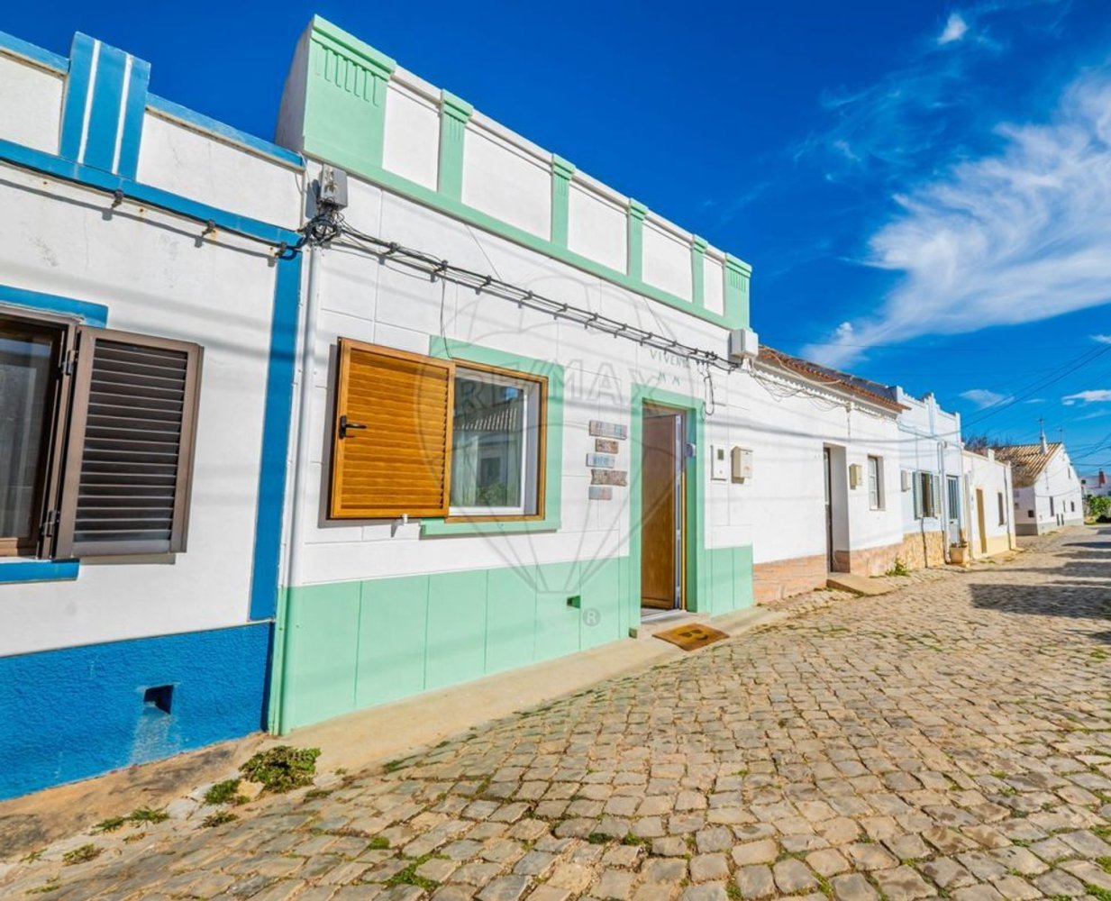 2 غرف نوم منزل في Vila do Bispo, Portugal رقم 321789