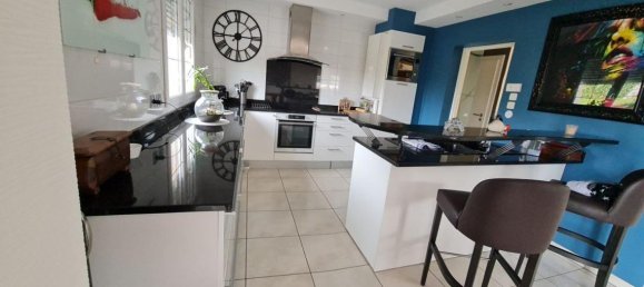 4 غرف نوم منزل في Gorcy, France رقم 81609 4