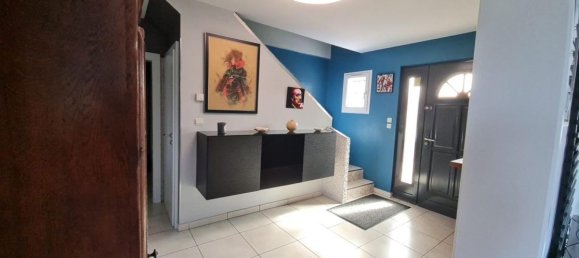 4 غرف نوم منزل في Gorcy, France رقم 81609 14