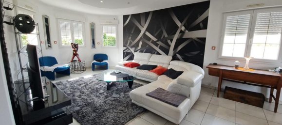 4 غرف نوم منزل في Gorcy, France رقم 81609 3