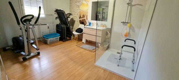 4 غرف نوم منزل في Gorcy, France رقم 81609 8