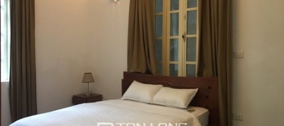 Квартира с 2 спальнями в Тэйхо, Вьетнам № 2473 5