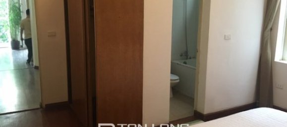 Квартира с 2 спальнями в Тэйхо, Вьетнам № 2473 6