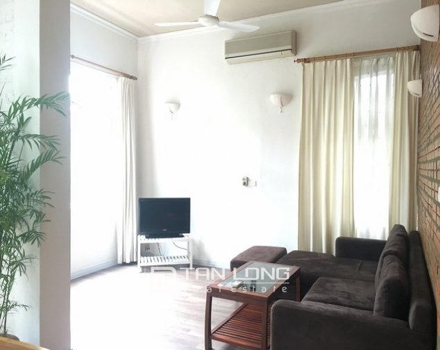 Квартира с 2 спальнями в Тэйхо, Вьетнам № 2473