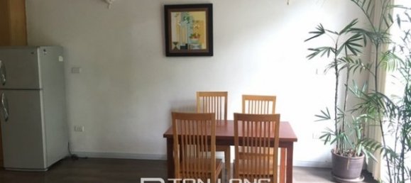 Квартира с 2 спальнями в Тэйхо, Вьетнам № 2473 2