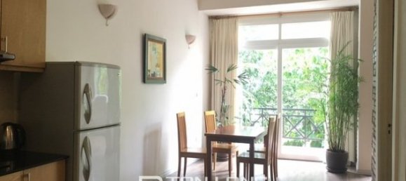 Квартира с 2 спальнями в Тэйхо, Вьетнам № 2473 4