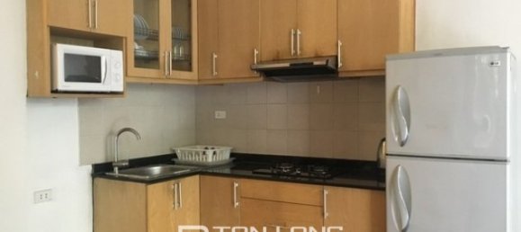 Квартира с 2 спальнями в Тэйхо, Вьетнам № 2473 3