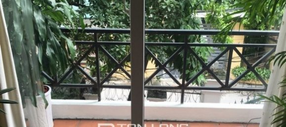 Квартира с 2 спальнями в Тэйхо, Вьетнам № 2473 11