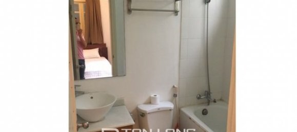 Квартира с 2 спальнями в Тэйхо, Вьетнам № 2473 9