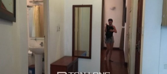 Квартира с 2 спальнями в Тэйхо, Вьетнам № 2473 7