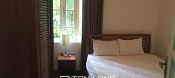 Квартира с 2 спальнями в Тэйхо, Вьетнам № 2473 8