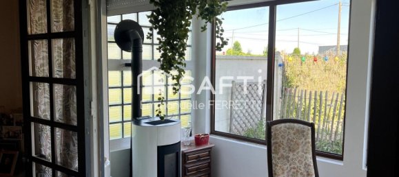 2 bedrooms House in Longeville-sur-Mer, France No. 353468 3