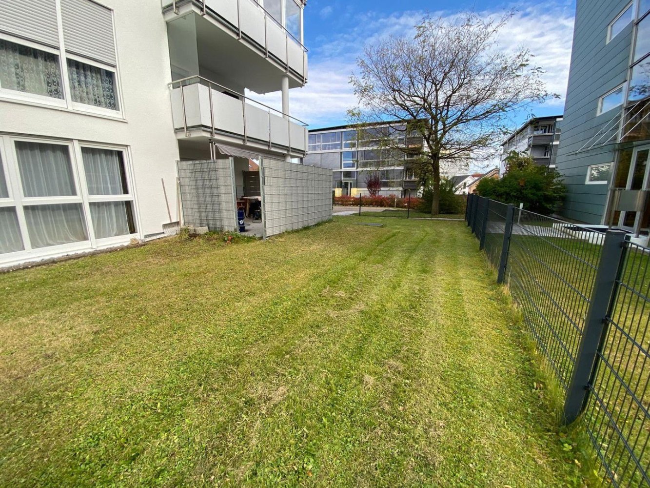 4 rooms Apartment in Schwarzwald-Baar-Kreis, Germany No. 317786