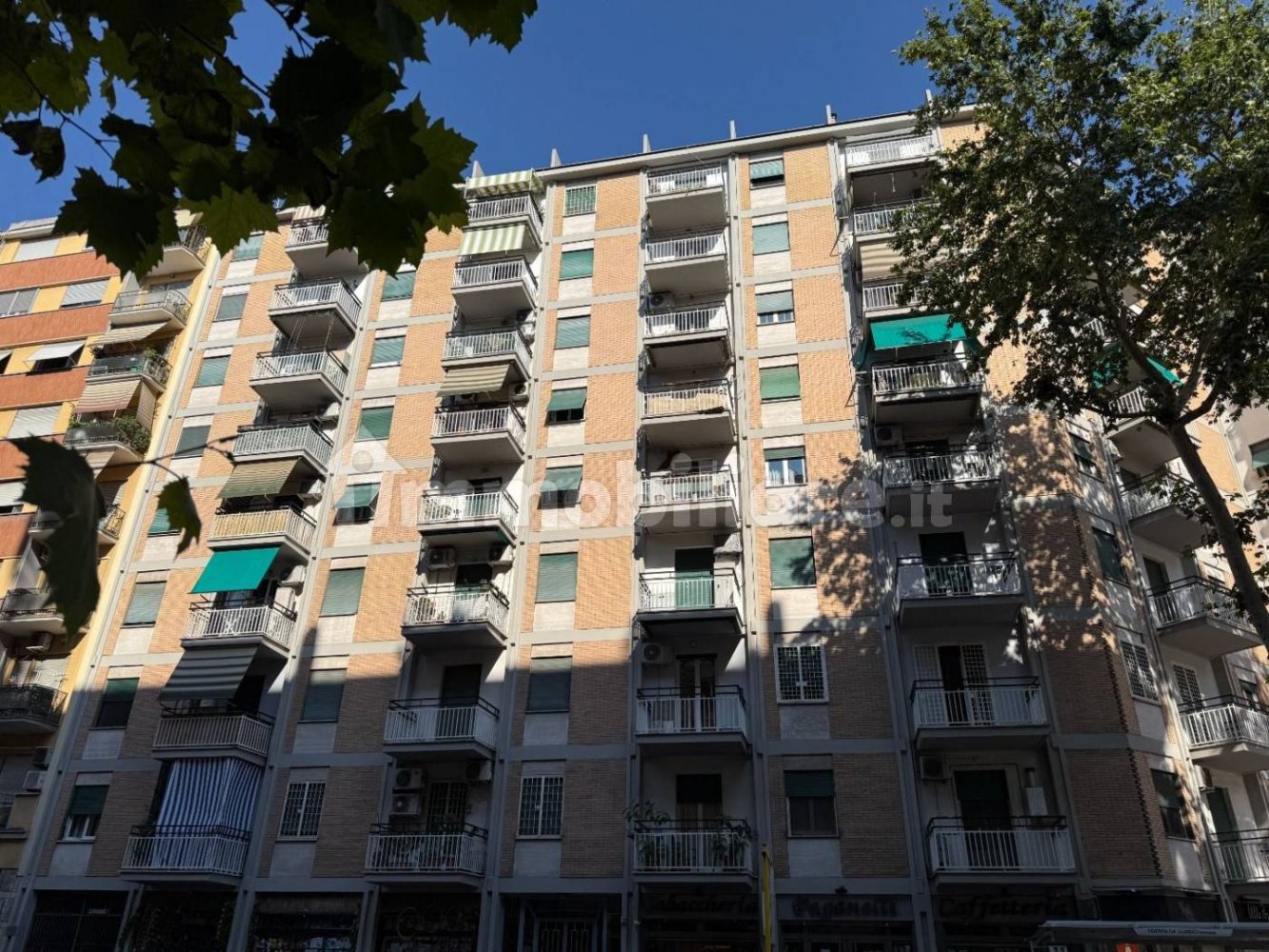 Apartamento T1 em Rome, Italy N.º 311214