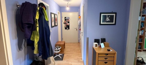 3-Zimmer Wohnung in Coburg, Germany, Nr. 241964 2