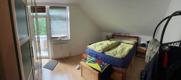 3-Zimmer Wohnung in Coburg, Germany, Nr. 241964 8
