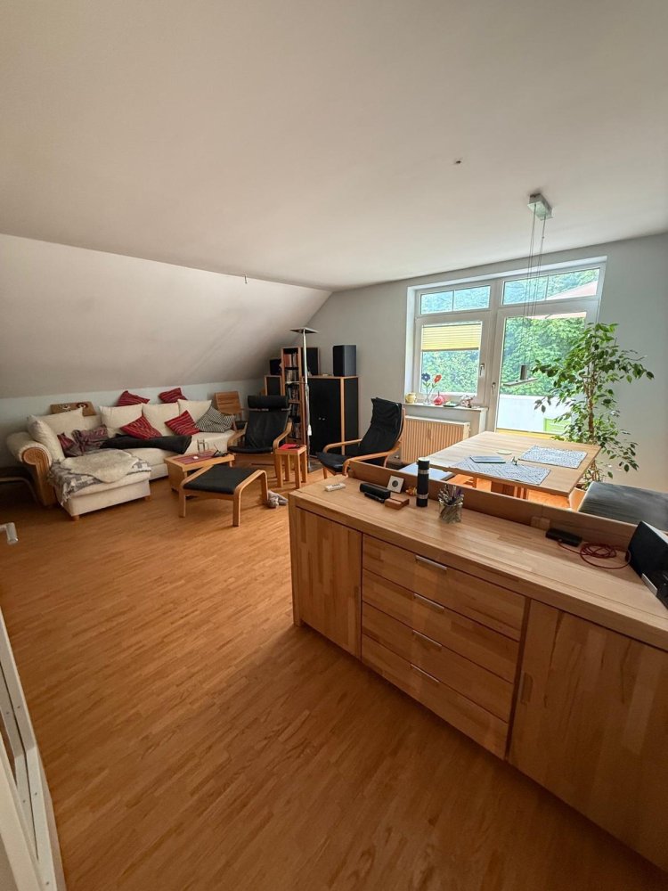 3-Zimmer Wohnung in Coburg, Germany, Nr. 241964