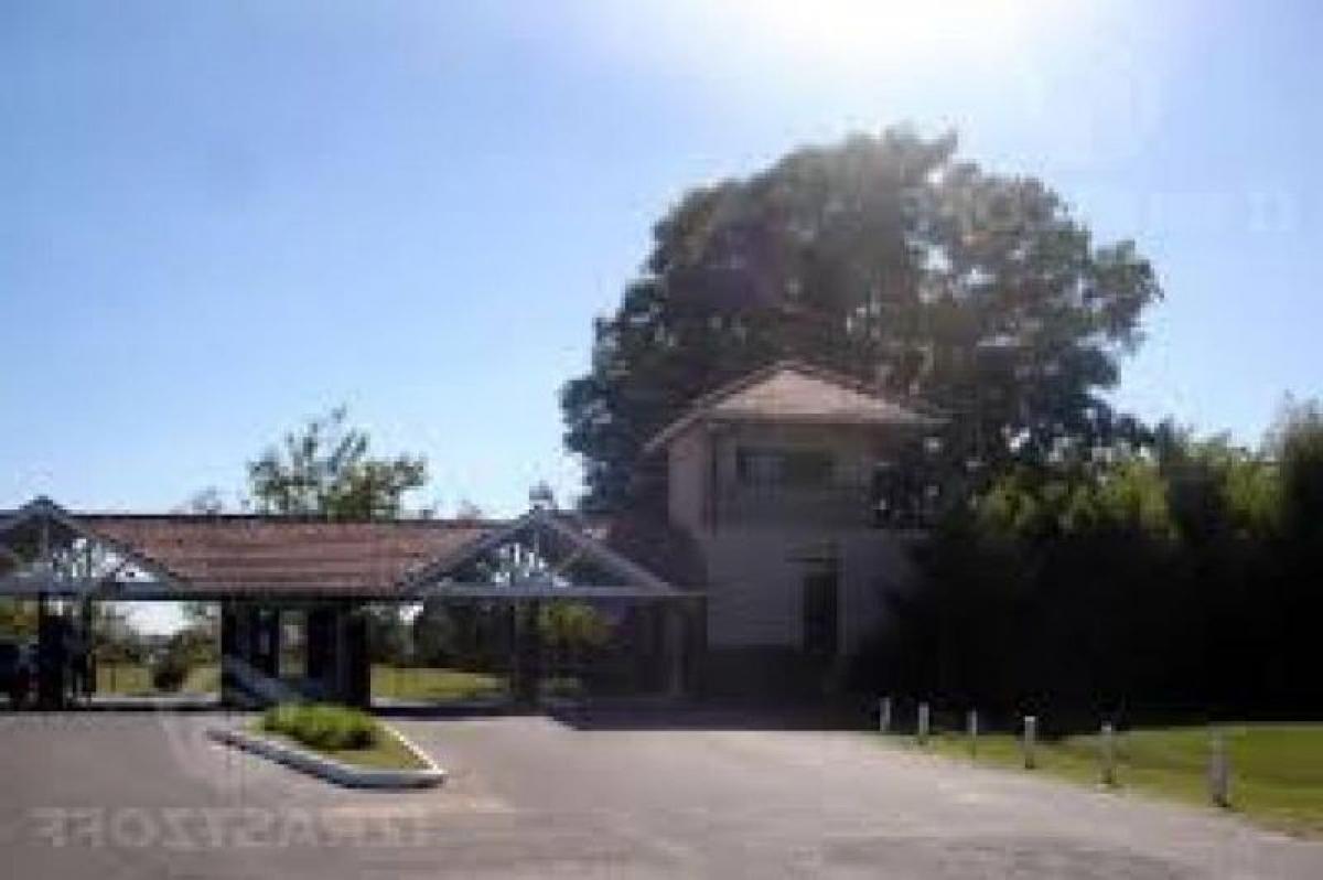 Grundstück in Pilar, Argentina, Nr. 46411