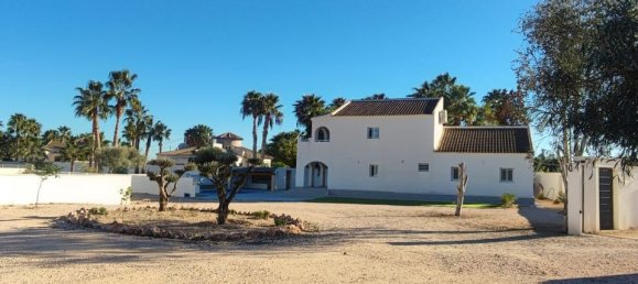 3 bedrooms House in Catral, Spain No. 185193 20