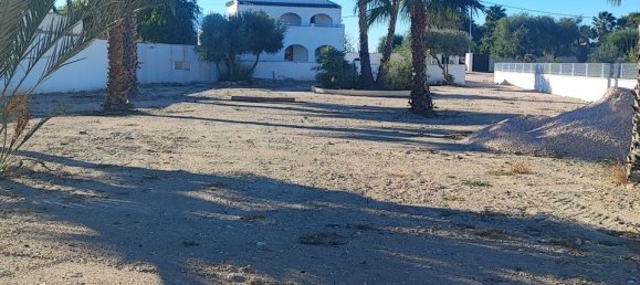 3 bedrooms House in Catral, Spain No. 185193 19