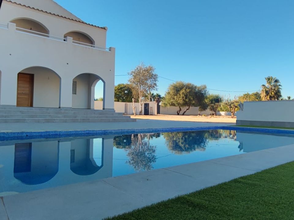 3 bedrooms House in Catral, Spain No. 185193