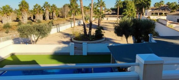 3 bedrooms House in Catral, Spain No. 185193 16