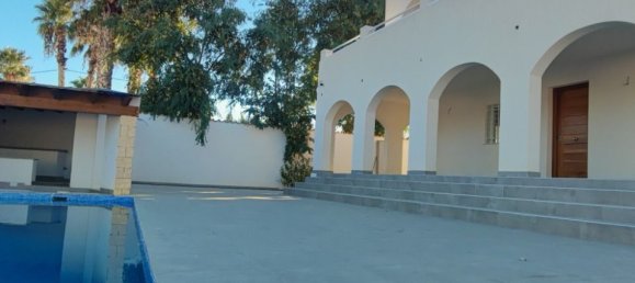 3 bedrooms House in Catral, Spain No. 185193 21