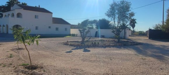 3 bedrooms House in Catral, Spain No. 185193 18