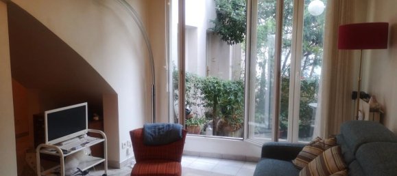 1 غرف نوم شقة في Saint-Denis, France رقم 175044 3