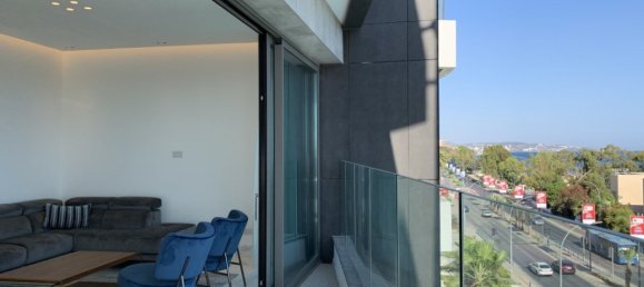 3 Schlafzimmer Wohnung in Limassol, Cyprus, Nr. 25222 2