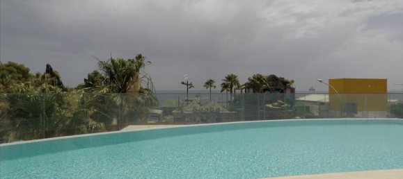 3 Schlafzimmer Wohnung in Limassol, Cyprus, Nr. 25222 10