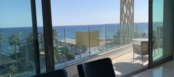 3 Schlafzimmer Wohnung in Limassol, Cyprus, Nr. 25222 5