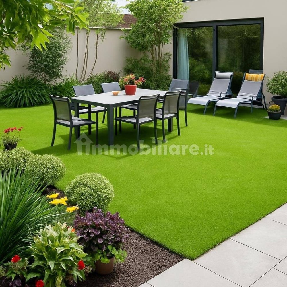 3 bedrooms Villa in Milan, Italy No. 333055