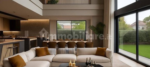 3 bedrooms Villa in Milan, Italy No. 333055 11