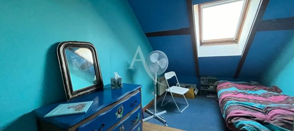 Casa de 2 dormitorios en Chateau-Renault, France No. 44999 8