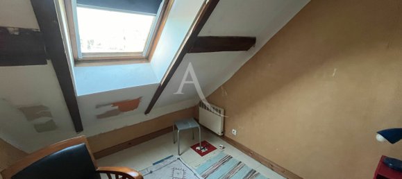 Casa de 2 dormitorios en Chateau-Renault, France No. 44999 7