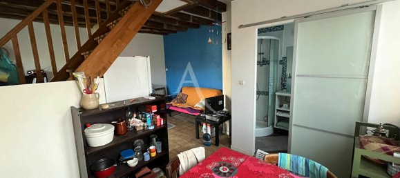 Casa de 2 dormitorios en Chateau-Renault, France No. 44999 3