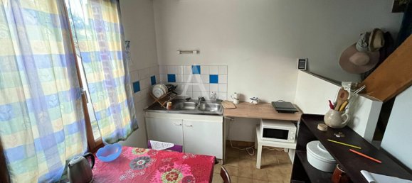 Casa de 2 dormitorios en Chateau-Renault, France No. 44999 5