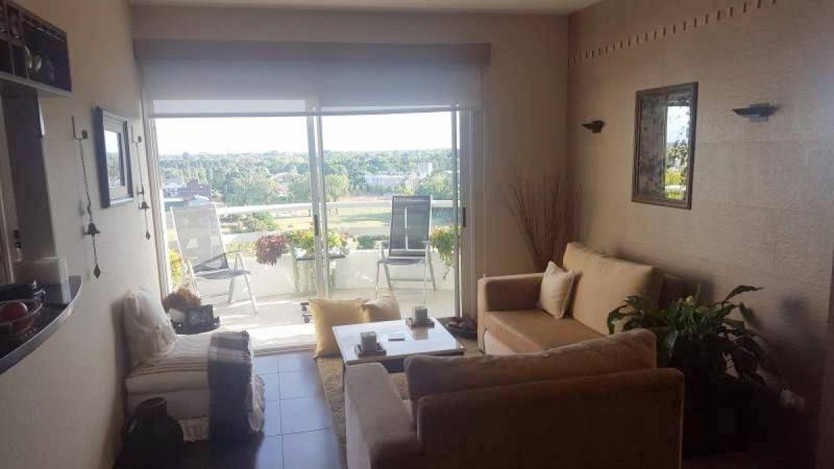 2 bedrooms Apartment in Tigre, Argentina No. 9688