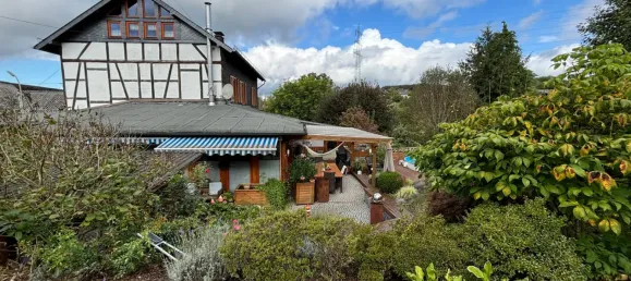 6 غرف نوم منزل في Altenkirchen, Germany رقم 168647 9