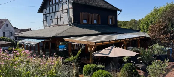 6 غرف نوم منزل في Altenkirchen, Germany رقم 168647 10