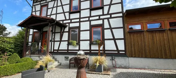 6 غرف نوم منزل في Altenkirchen, Germany رقم 168647 16