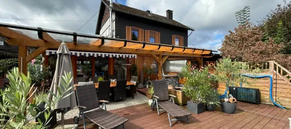 6 غرف نوم منزل في Altenkirchen, Germany رقم 168647 6