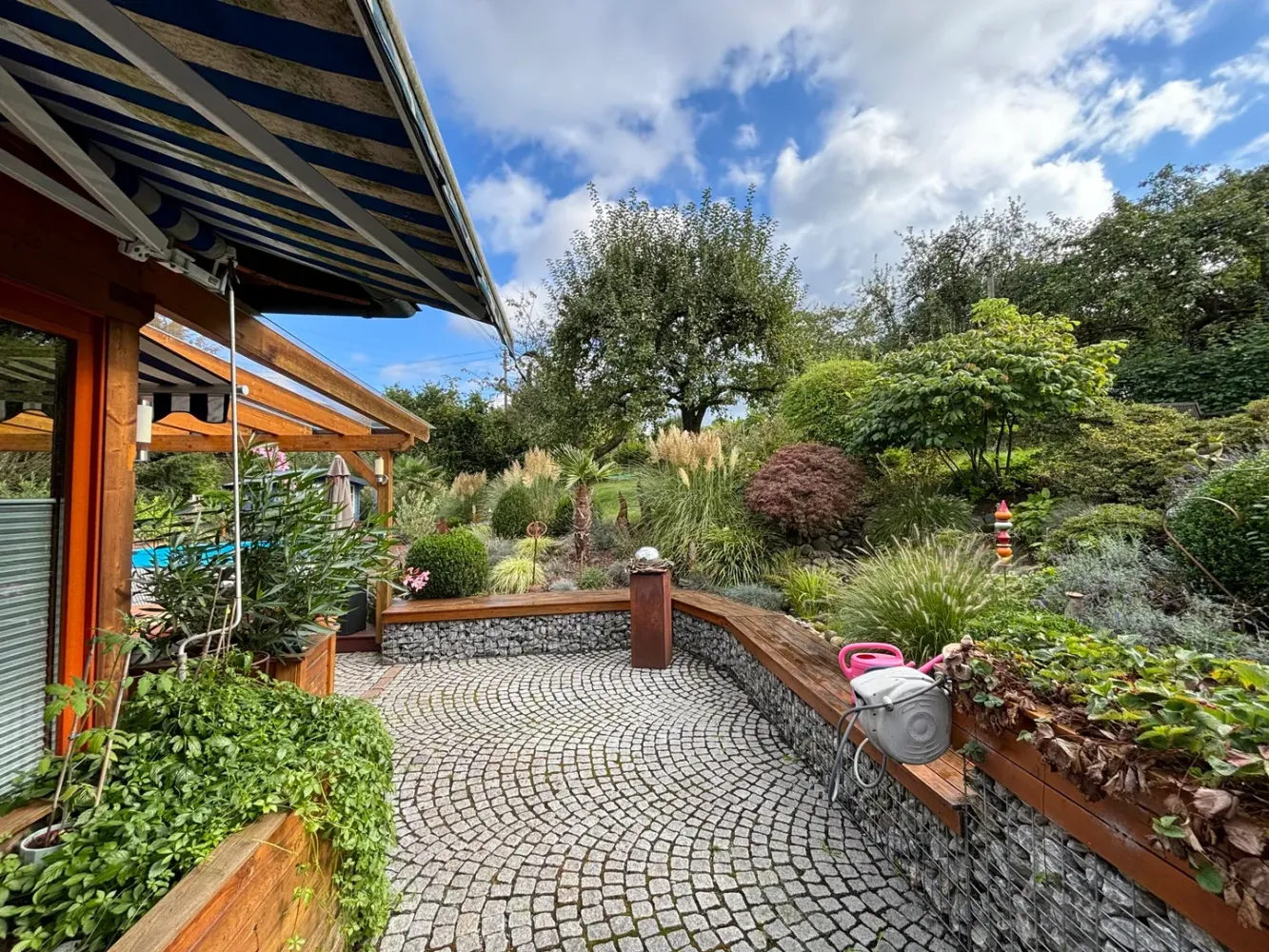 6 غرف نوم منزل في Altenkirchen, Germany رقم 168647