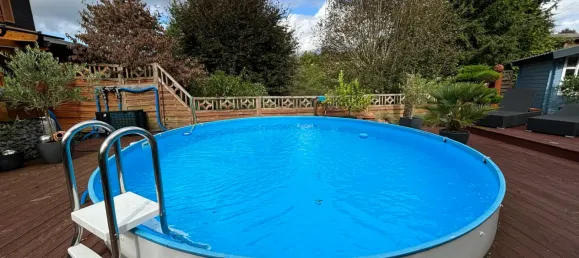 6 غرف نوم منزل في Altenkirchen, Germany رقم 168647 4