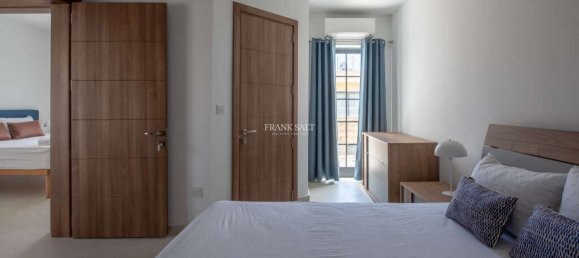 2 chambres Penthouse à Sliema, Malta No. 9808 9